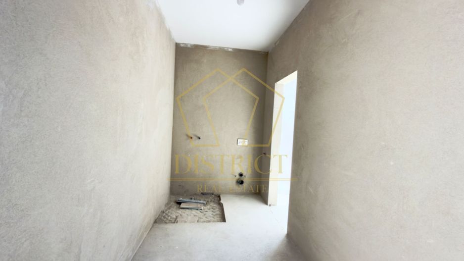 Duplex premium 5 camere | 142 mp utili | teren 372 mp | zona Mures – Dumbravita - Poză 10