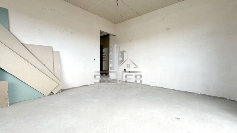 Casa  tip duplex /Zona strazii Urusagului. - Poză 16