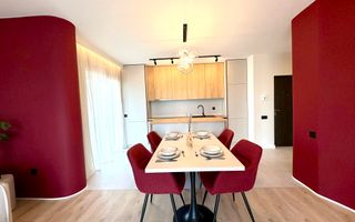 Apartament ultramodern / Zona Apahida - Poză 5