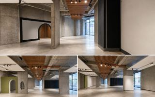 Spațiu Comercial de inchiriat 453 mp Constanta - Poză 2