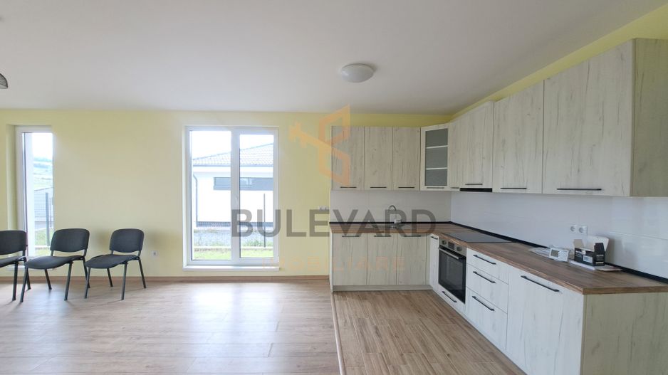 De inchiriat casa individuala in Corusu! - Poză 8