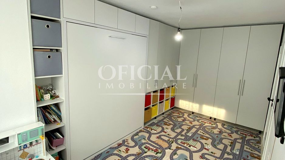 Apartament 3 Camere-65mp | Etaj 2 | 2 Bai | 2 Parcari | Parcul Poligon - Poză 2