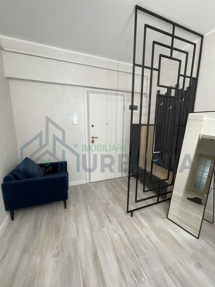 Copou-apartament 2 camere de inchiriat/complex royal town - Poză 8