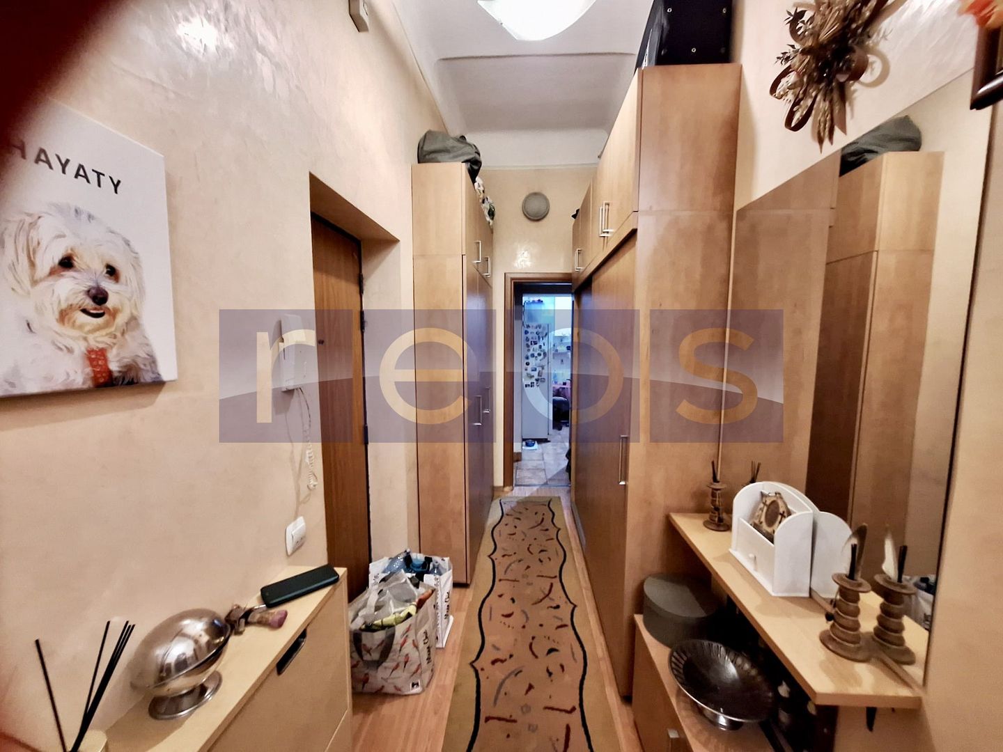 APARTAMENT DE INCHIRIAT IN VILA | 4 CAMERE | CADEREA BASTILIEI | ROMANA - Poză 10