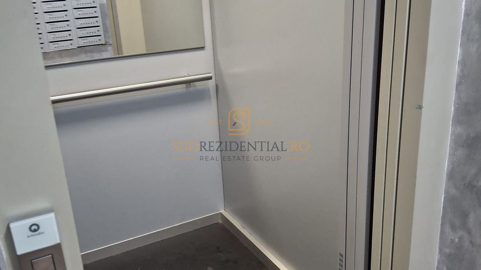 Locuinta cu 3 camere, gata de mutare, zona Metalurgiei, Sector 4 - Poză 16