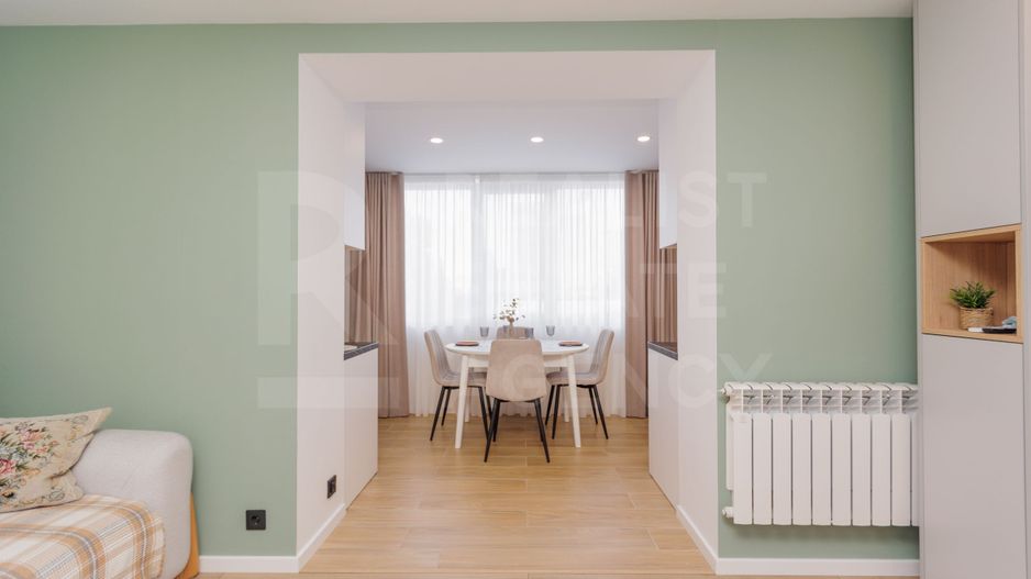 Vânzare, apartament, 2 camere, str. Vadul lui Voda, Ciocana - Poză 4