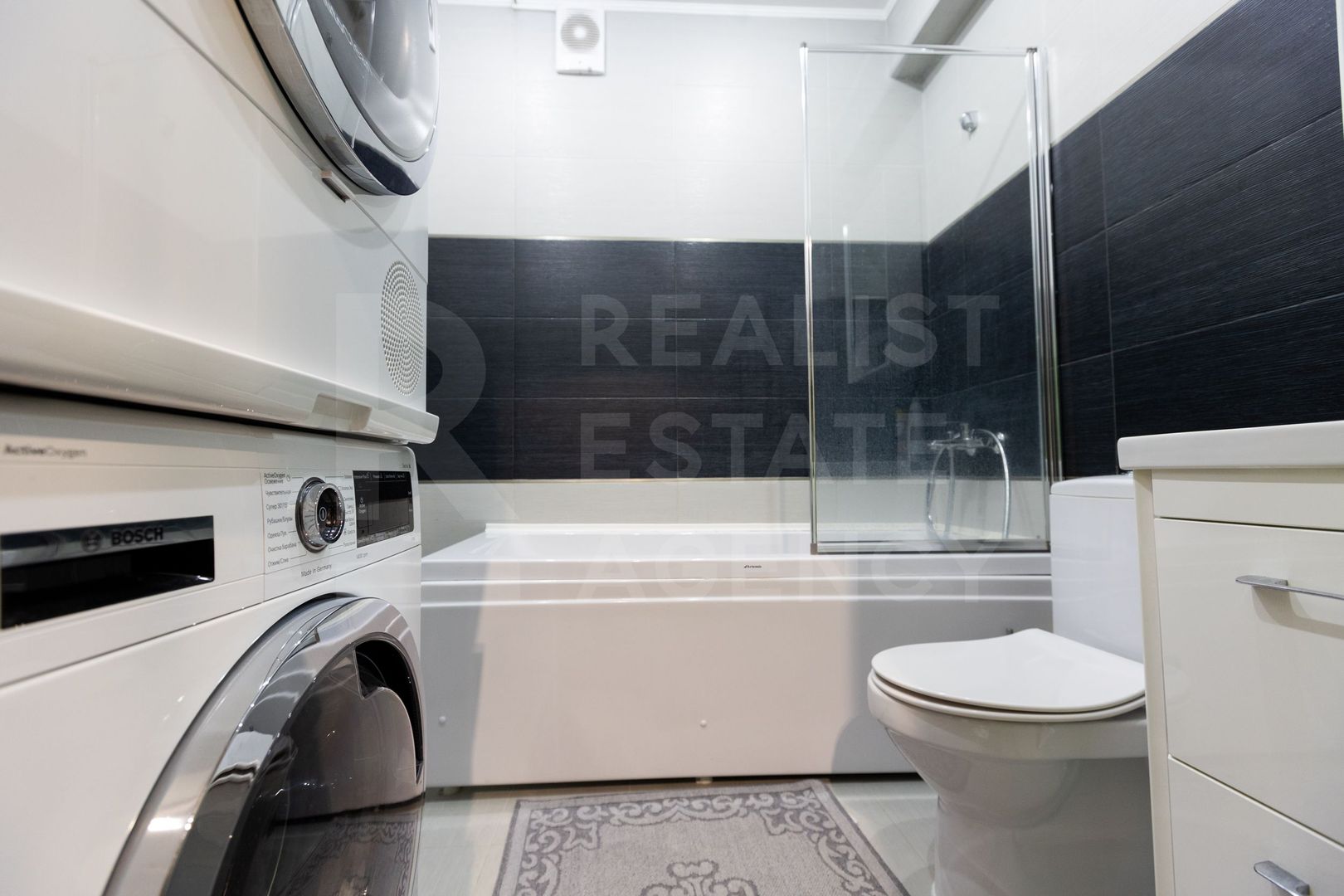 Chirie, apartament, 1 cameră, strada Valea Trandafirilor, Botanica - Poză 6