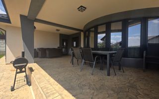 BUCIUM VILA 5 CAMERE 193MP  TEREN 1700MP - Poză 8