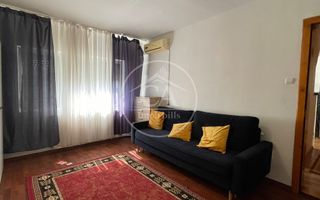 Apartament cu 2 camere de inchiriat în zona Nufărul, Oradea - Poză 3