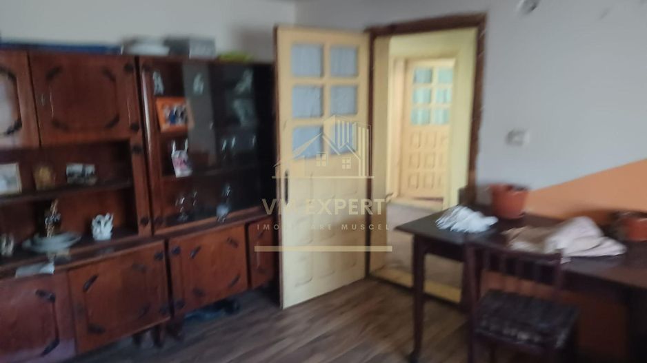 CASA 3 CAMERE, TEREN 1500 MP, VULTURESTI, ARGES - Poză 7