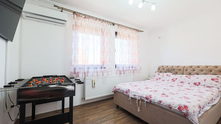 Pret redus Apartament cu scara interioara in bloc nou Comision 0 - Poză 6