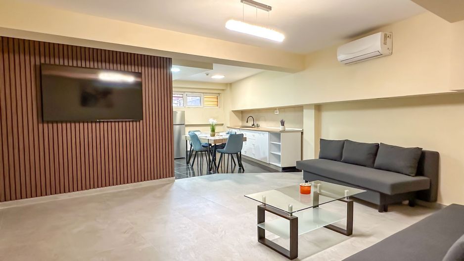 OPORTUNITATE INVESTIȚIE – APARTHOTEL PREMIUM ÎN INIMA BUCUREȘTIULUI - Poză 14