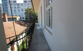 Spațiu birouri 282mp -Ultracentral- 3000 euro/luna+TVA - Poză 21