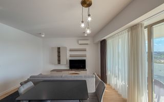 2 Camere Nou Mobilat Utilat | Art City | Piata Presei - Poză 6