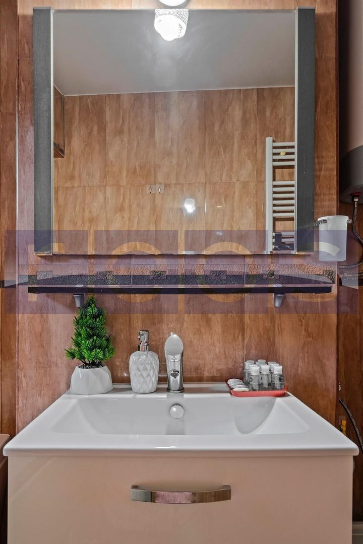 VANZARE 4 CAMERE - DECOMANDAT -  UNIRII- FANTANI - Poză 30