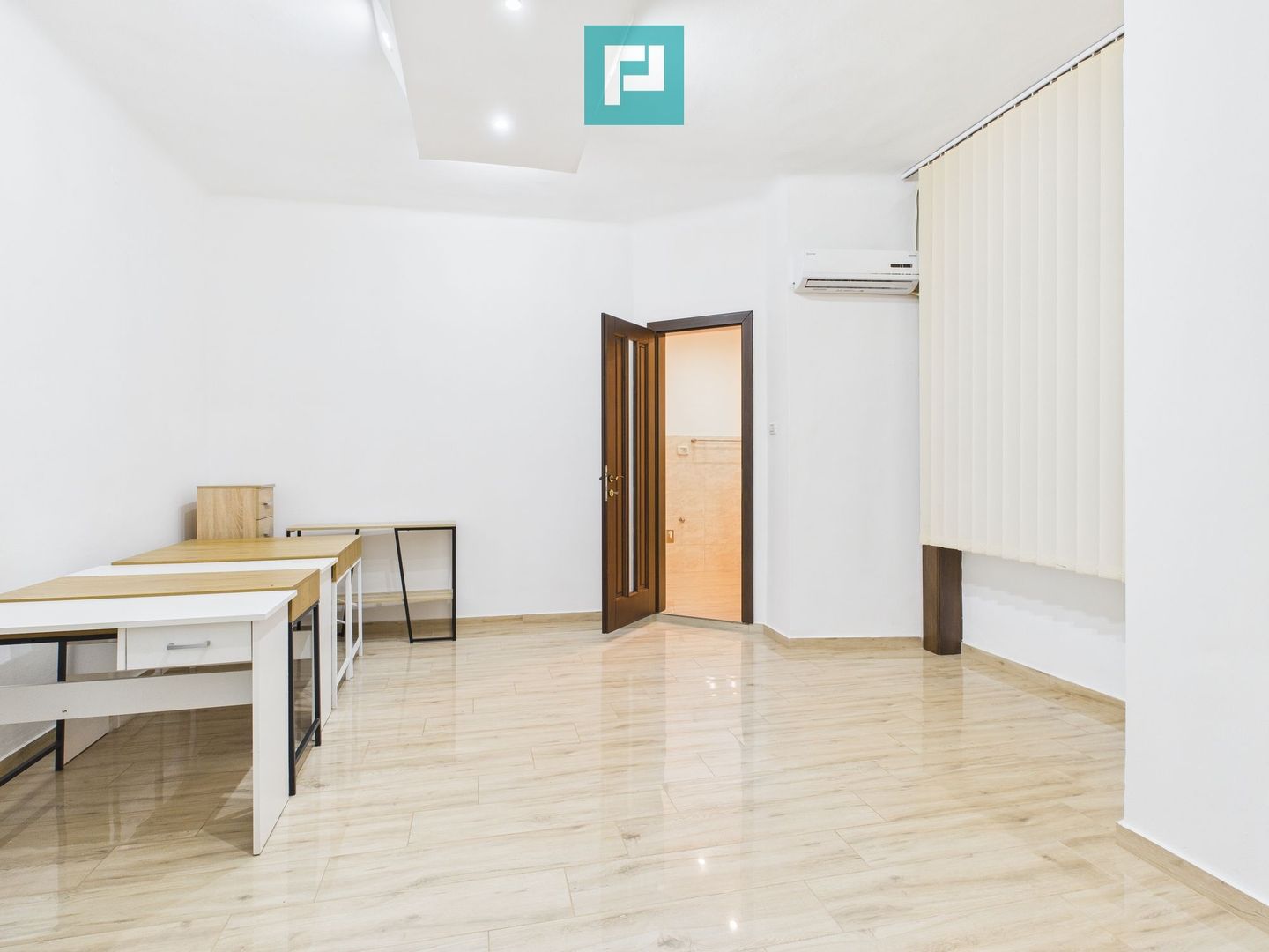 Apartament 3 camere ultracentral modern pe Cloșca - Poză 5