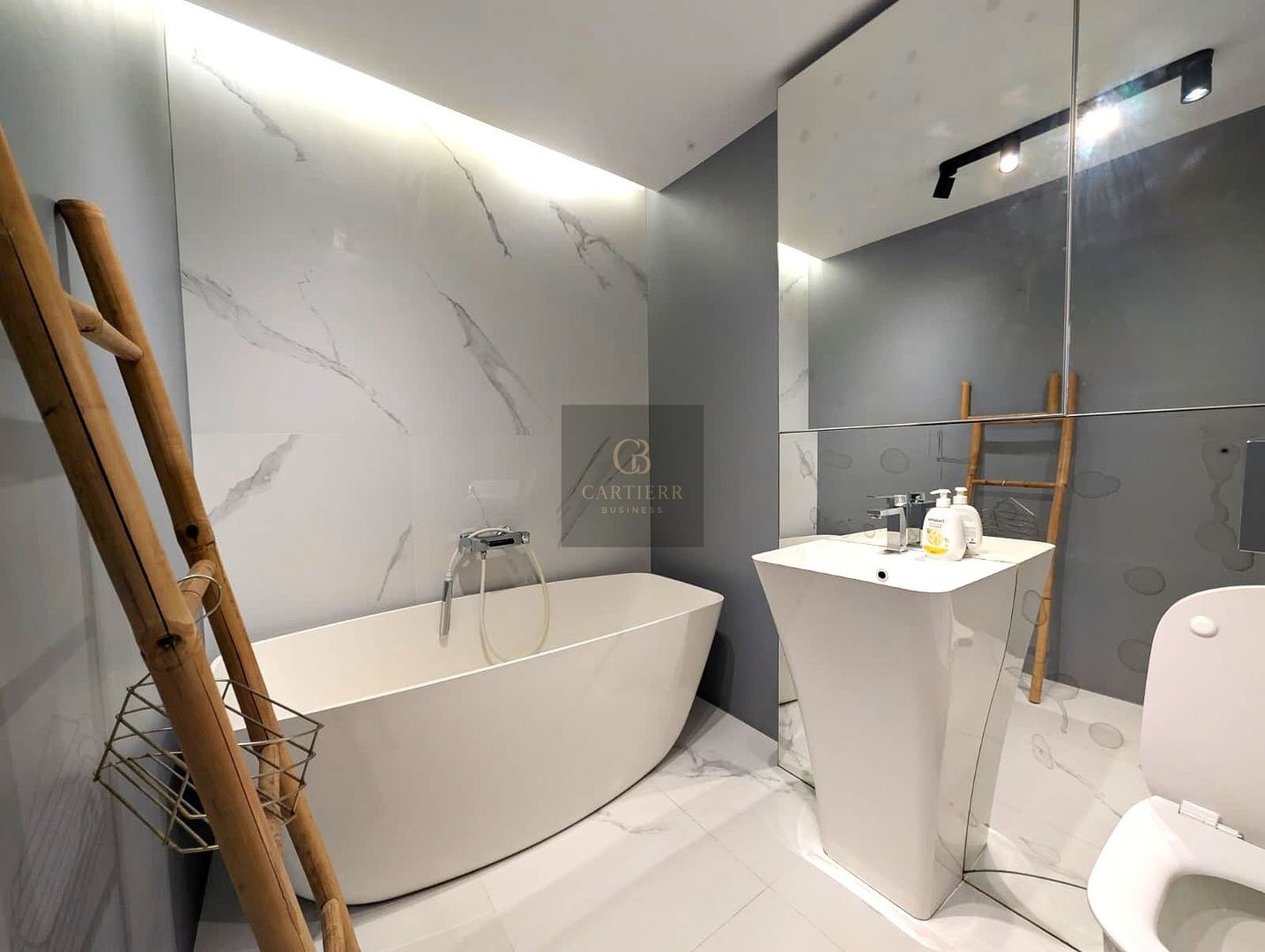 2 CAMERE | DECEBAL | PREMIUM | COMISION 0 - Poză 9