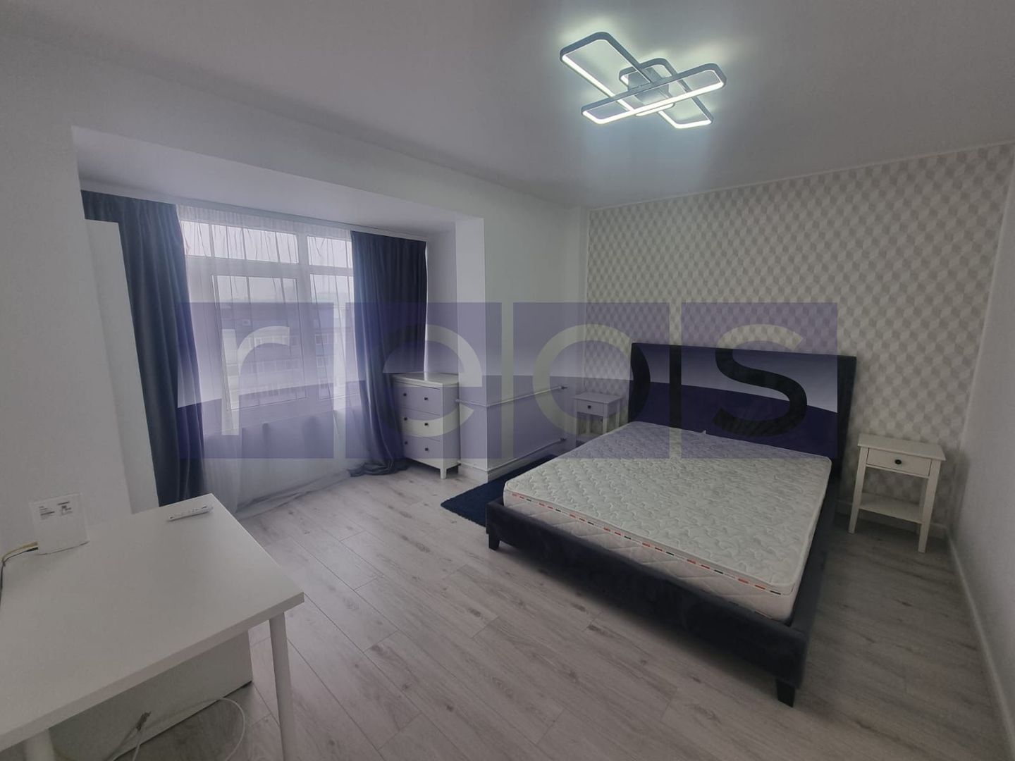 ÎNCHIRIERE 2 CAMERE | UNIRII | LOC DE PARCARE - Poză 2