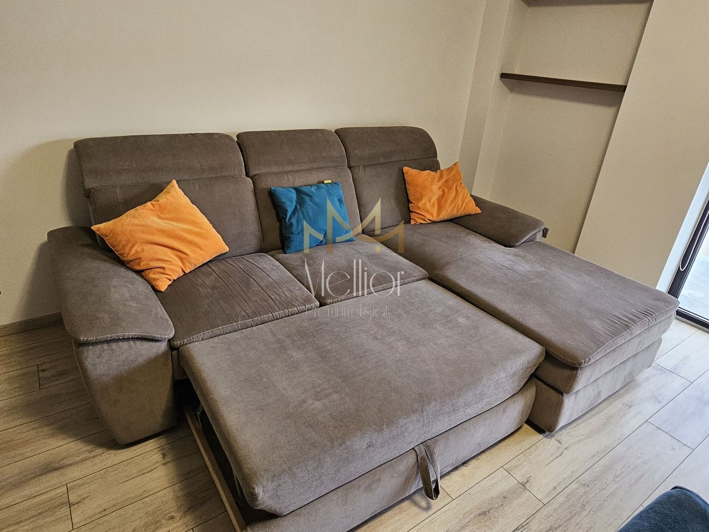 Apartament 2 camere Buna-Ziua - Poză 12