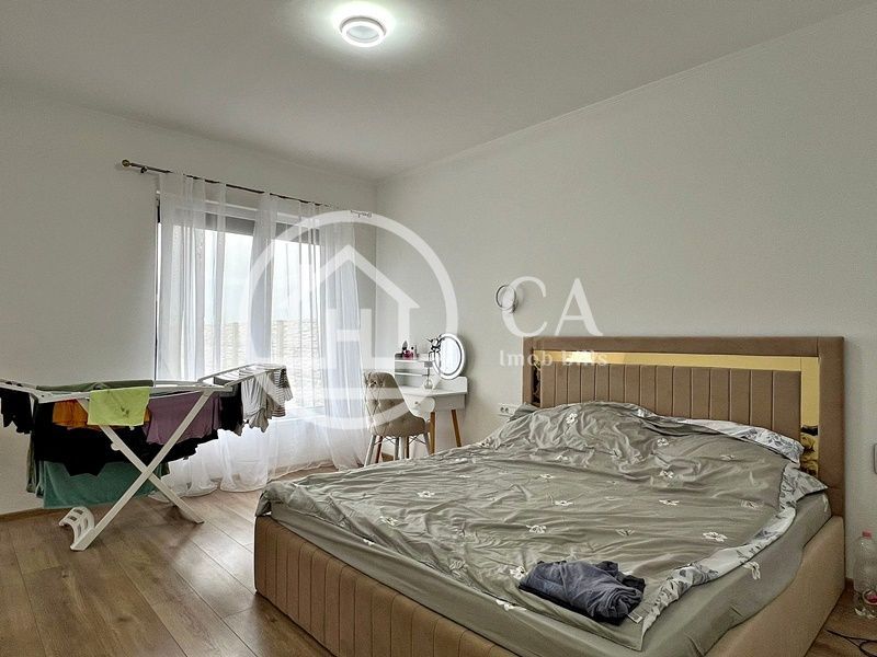 Casă de vânzare cu 4 camere în Santandrei, Bihor - Poză 8