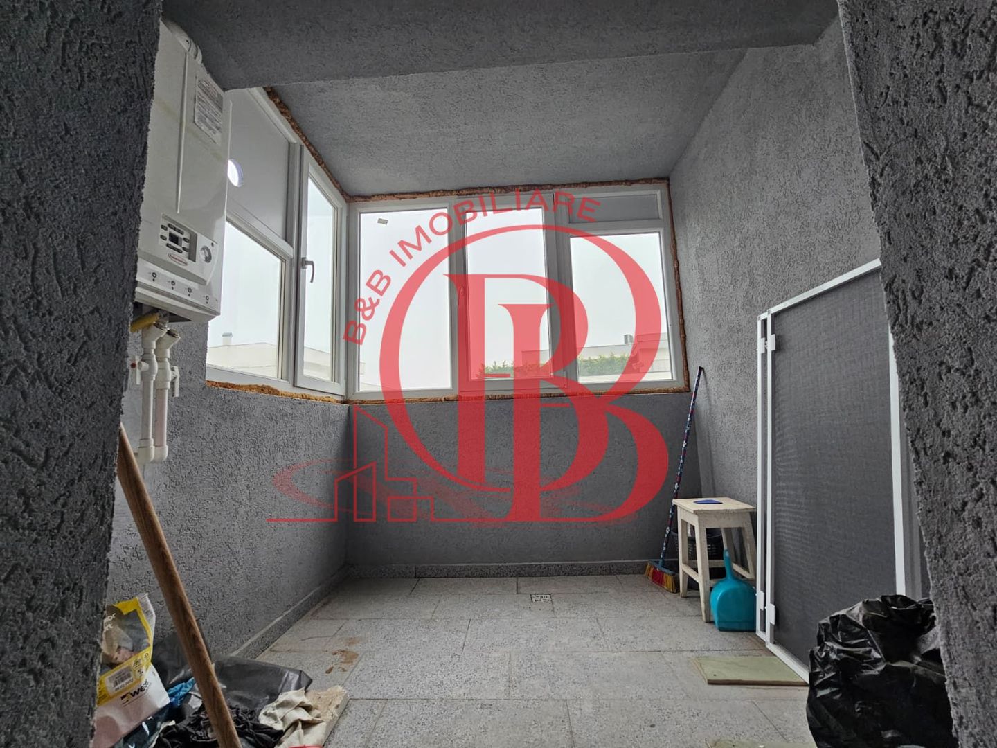 Apartament 3 camere cu terasa Theodor Pallady Metrou N Teclu - Poză 4