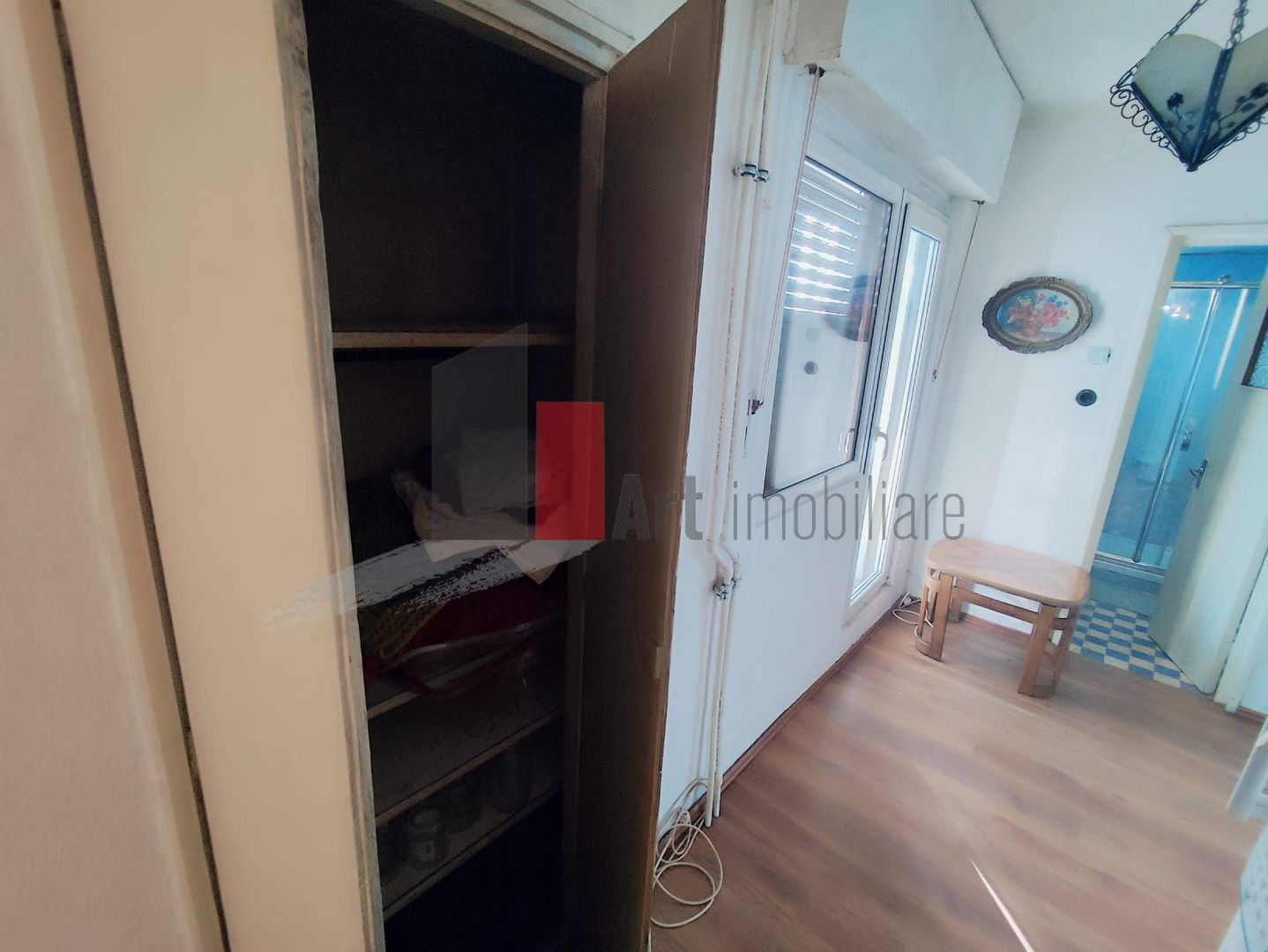 Apartament de vanzare in zona Banu Manta/Titulescu/Basarab - Poză 20