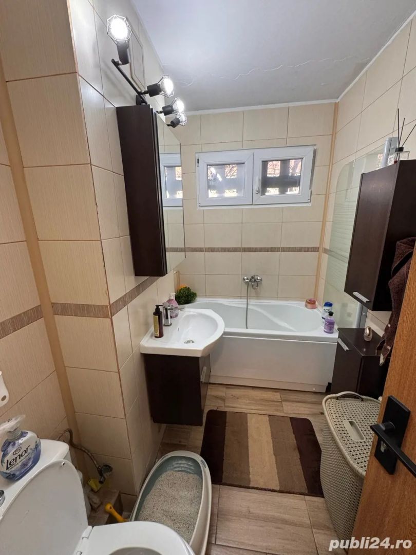 2 cam etaj 2  Gh Lazar - Poză 14