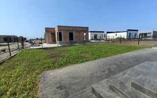 Casa Individuala - 4 camere - 2 bai  - 423 mp teren - Poză 4