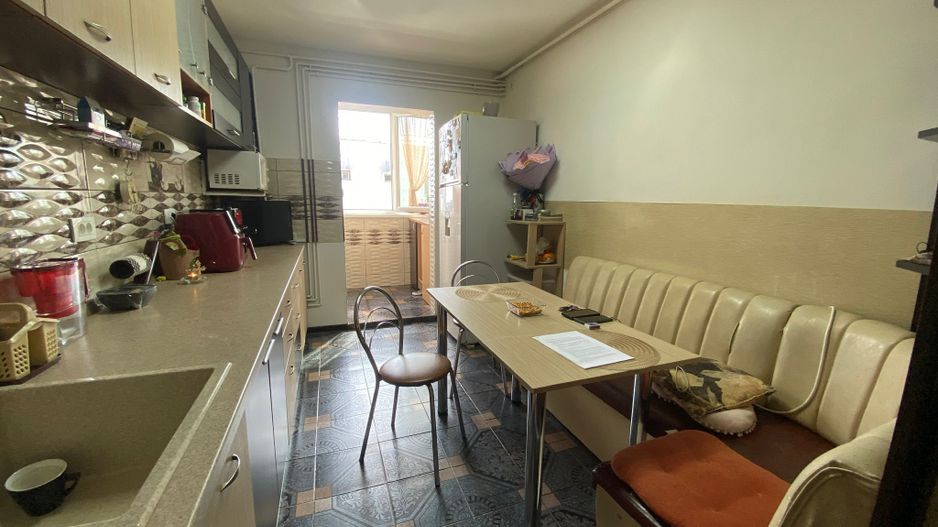 Apartament Fizicienilor - Centrala Proprie - Poză 5