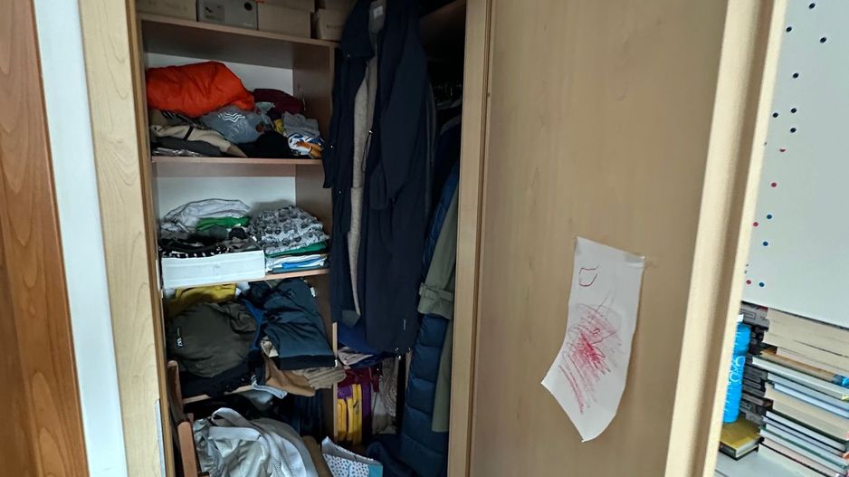 Apartament spatios zona Simion Barnutiu - Poză 21