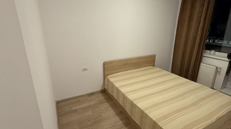 Apartament 3 camere cu terasă și loc de parcare –Complex Premium Regie - Poză 8