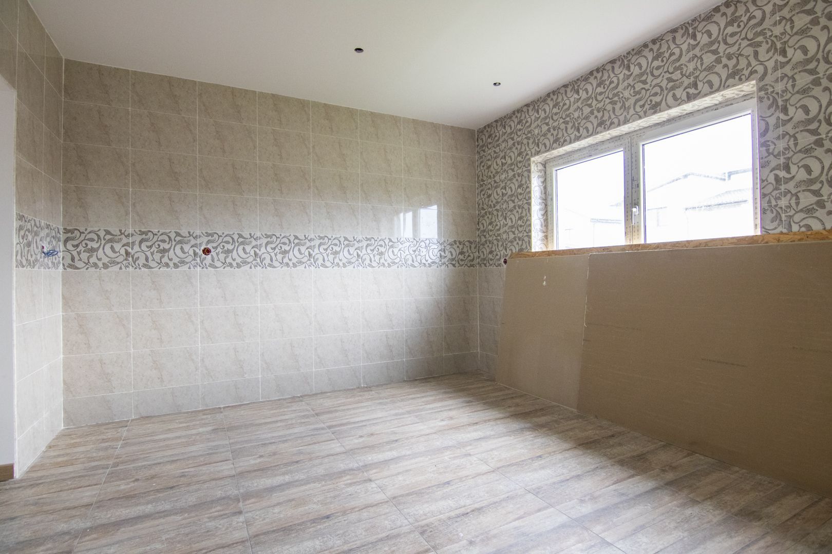 Casa/Vila 4 camere, teren 426 mp., Cornetu  comision 0% - Poză 6