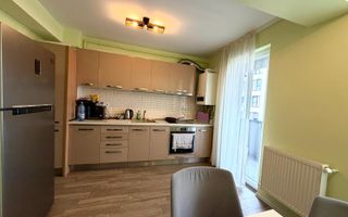 Apartament cu 2 camere decomandate ! - Poză 6