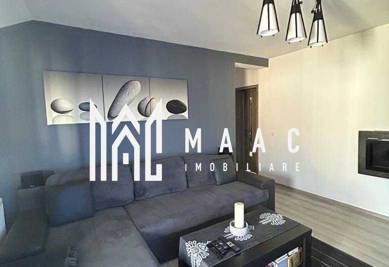 Apartament 2 camere | 55 mpu | Balcon | Zona Selimbar - Poză 1