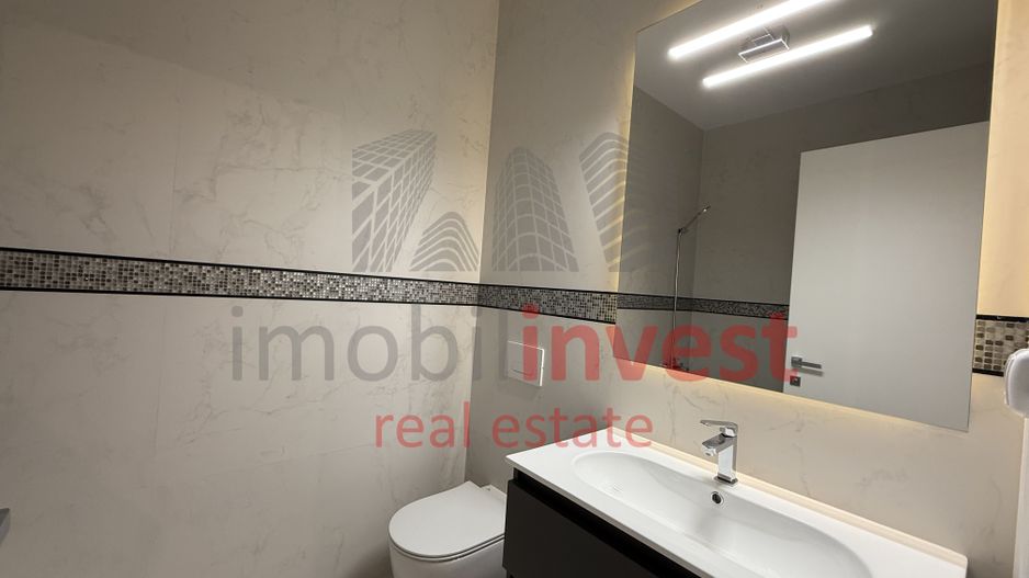 Apartament cu 3 camere de vanzare in 5 Residence Forest Apartments - Poză 14