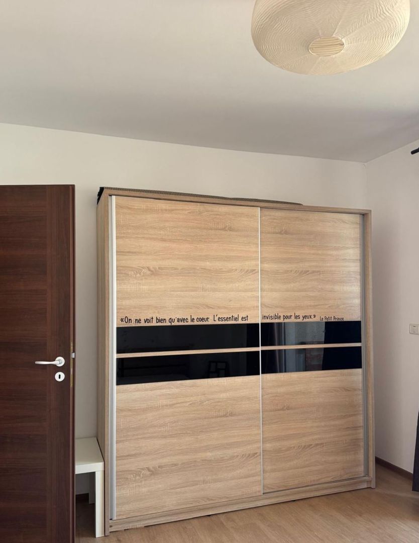 Apartament spațios I Loc parcare inclus I zona Aradului - Poză 6