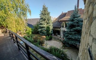 Vilă de excepţie centru Iaşi - Poză 4