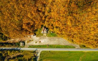 Pensiune 12 camere, vulcanizare, spălătorie pe DN7 - Poză 8