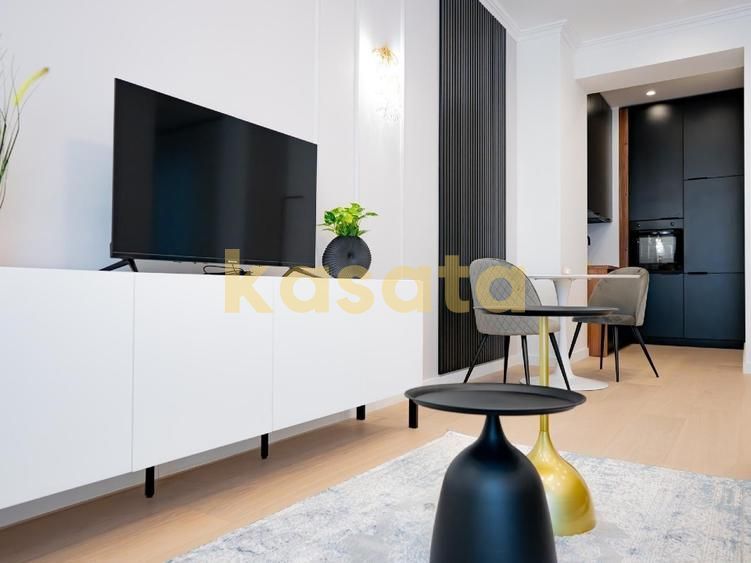 Apartament modern 2 camere de închiriat – Aviatiei Tower - Poză 1