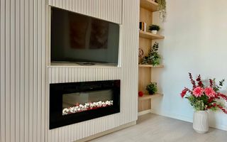 Apartament 2 camere premium – Prima închiriere – Zona JW Marriott - Poză 7