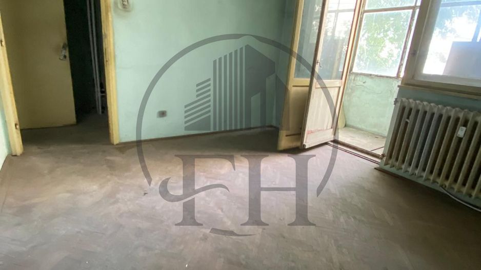 SOLD / VANDUT Apartament de Vânzare 3 Camere în Constanța, - Poză 6