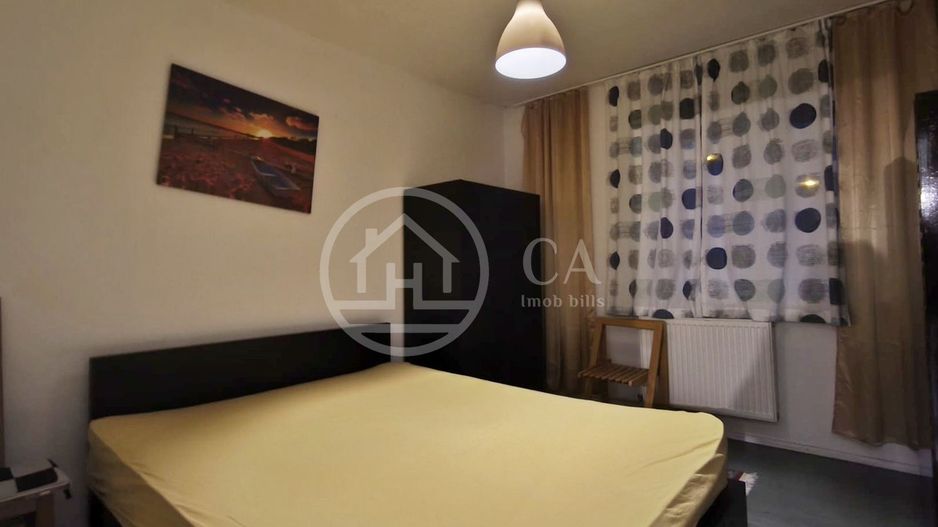 Apartament de închiriat cu 3 camere in zona Rogerius, Oradea - Poză 4
