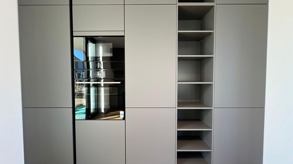 Vila tip UV08 Amber Forest - 3 dormitoare - Poză 6