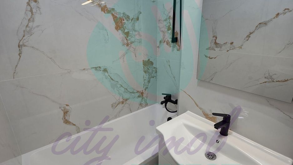 2 camere decomandate intre Piata Aba Iulia si METROU Dristor - Poză 4