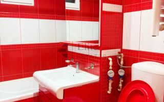 Apartament cu 3 camere de inchiriat in  Cartier Nufarul - Poză 10