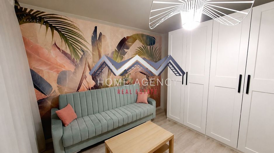 Apartament 2 camere Otopeni central - Poză 1