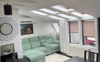 2 camere | Pipera | Baneasa | Jollie Ville  Iancu Nicolae - Poză 1