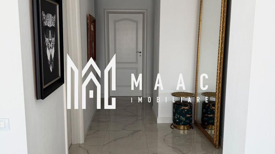 Apartament 3 camere de vânzare | Șelimbăr | 77 mp | 3 balcoane - Poză 7