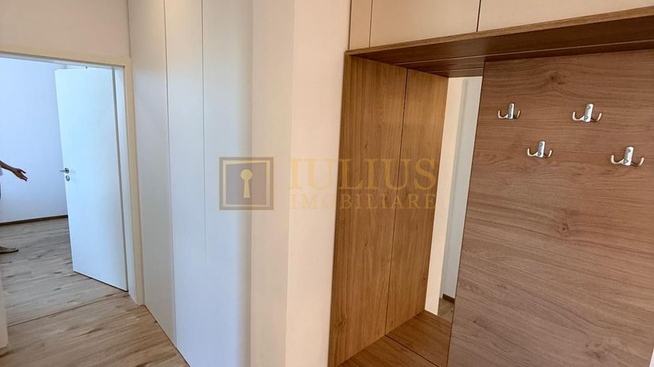 Prima Inchiriere| Dumbravita| 2 camere| bloc 2024| loc de parcare| terasa| lift - Poză 22