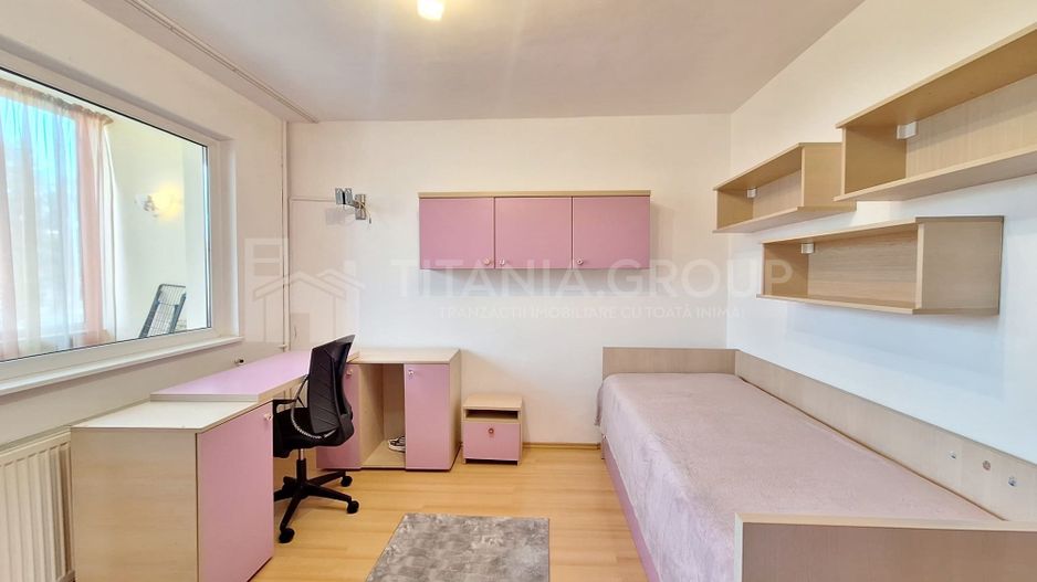 Apartament modern de 3 camere, PET FRIENDLY - Poză 4